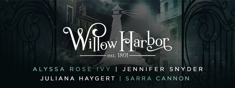 Welcome to Willow Harbor!