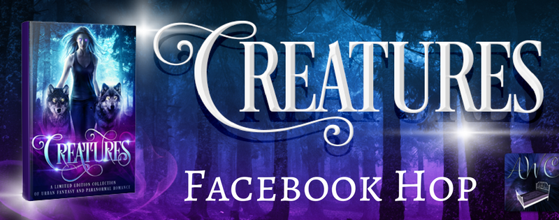 Creatures Facebook Hop