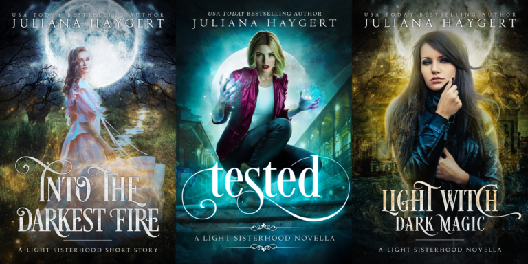 Books – Juliana Haygert