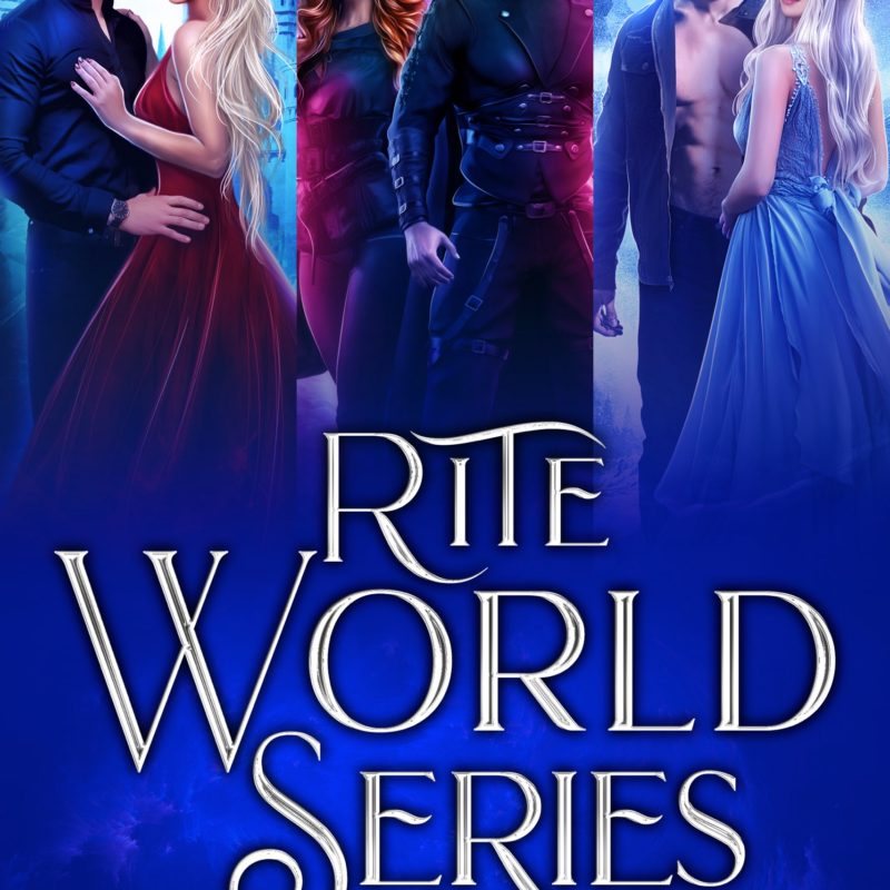 Rite World Boxed Set