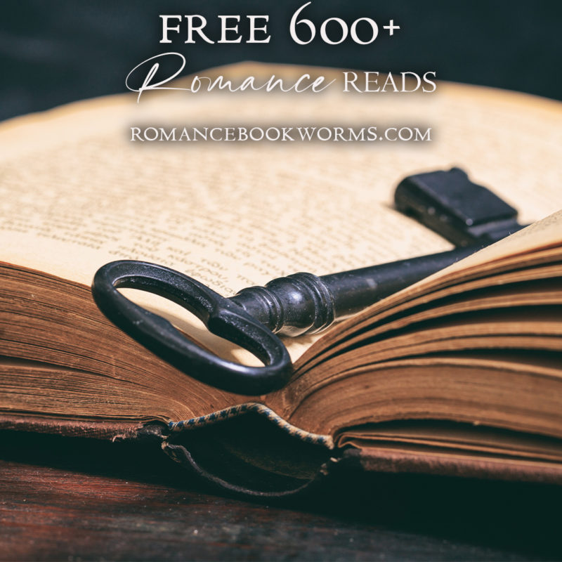 600+ FREE Romance!